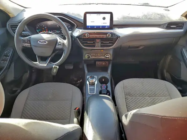 1FMCU0G63LUB03689 2020 FORD ESCAPE - Image 8