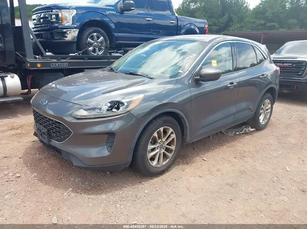 1FMCU0G63LUB11078 2020 FORD ESCAPE - Image 2