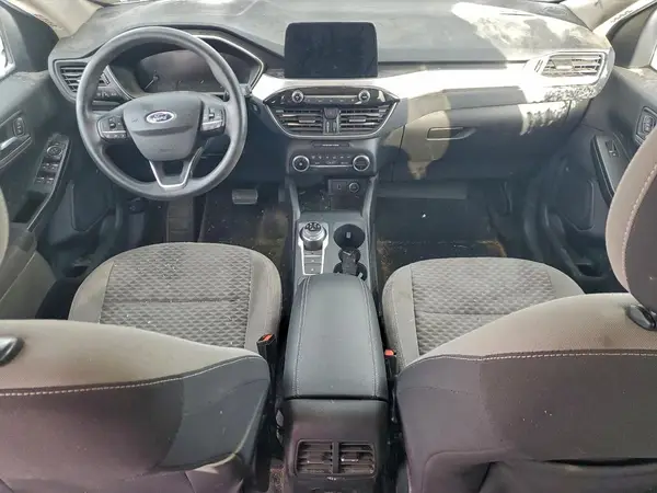 1FMCU0G63LUB13011 2020 FORD ESCAPE - Image 8