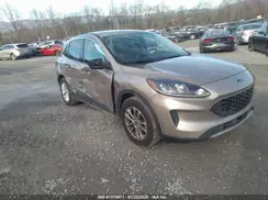 1FMCU0G63LUB13154 2020 FORD ESCAPE