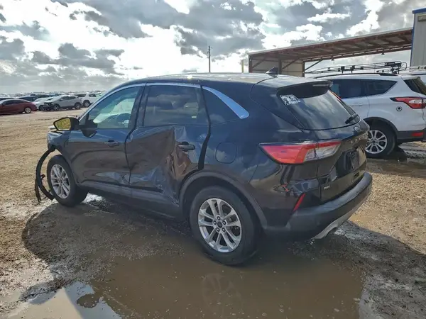 1FMCU0G63LUB13297 2020 FORD ESCAPE - Image 2