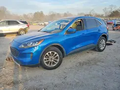 1FMCU0G63LUB14594 2020 FORD ESCAPE