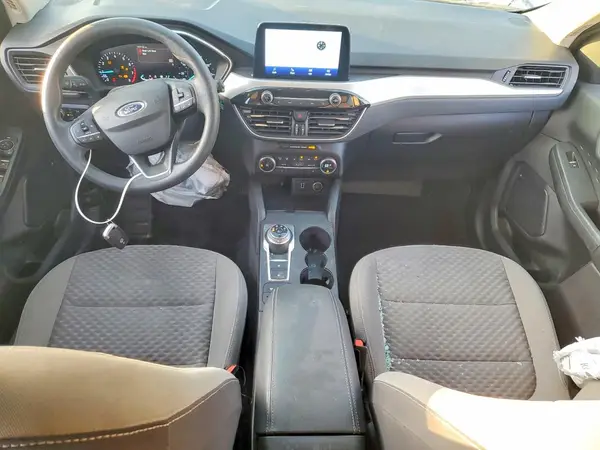 1FMCU0G63LUB14594 2020 FORD ESCAPE - Image 8