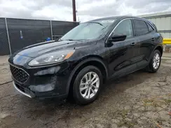 1FMCU0G63LUB18659 2020 FORD ESCAPE