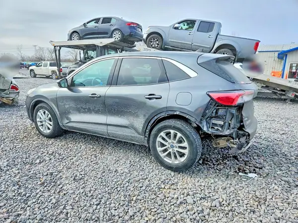 1FMCU0G63LUB18774 2020 FORD ESCAPE - Image 2