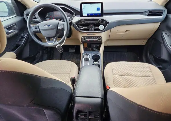 1FMCU0G63LUB18774 2020 FORD ESCAPE - Image 8