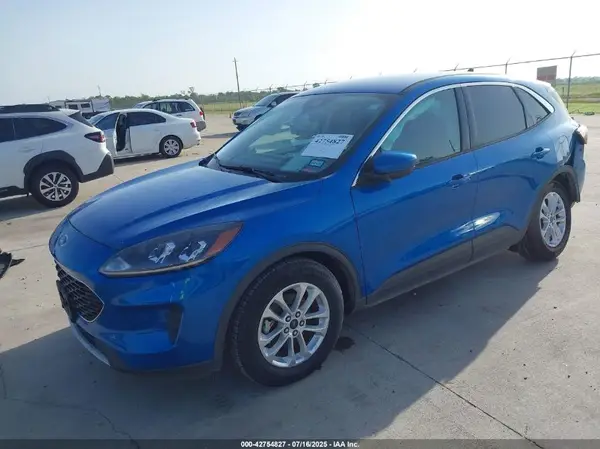 1FMCU0G63LUB19214 2020 FORD ESCAPE - Image 2