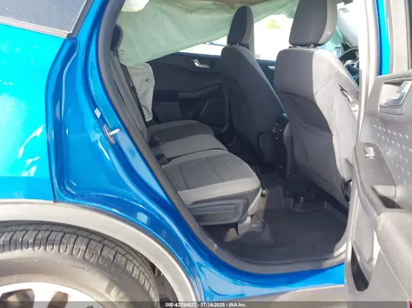 1FMCU0G63LUB19214 2020 FORD ESCAPE - Image 8
