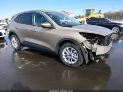 1FMCU0G63LUB21819 2020 FORD ESCAPE