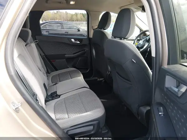 1FMCU0G63LUB21819 2020 FORD ESCAPE - Image 8