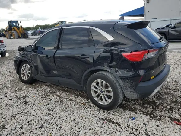 1FMCU0G63LUB22310 2020 FORD ESCAPE - Image 2