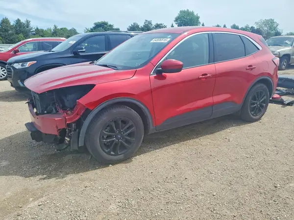 1FMCU0G63LUB22680 2020 FORD ESCAPE - Image 1