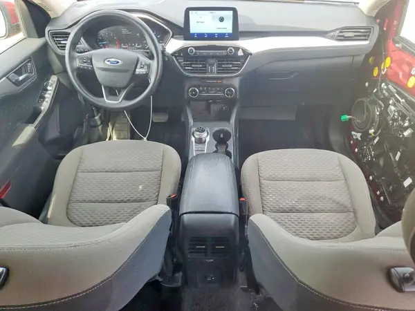 1FMCU0G63LUB22680 2020 FORD ESCAPE - Image 8