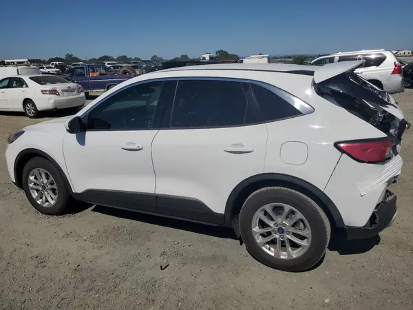1FMCU0G63LUB30245 2020 FORD ESCAPE - Image 2