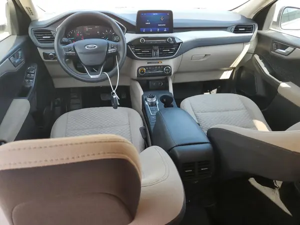 1FMCU0G63LUB31167 2020 FORD ESCAPE - Image 8