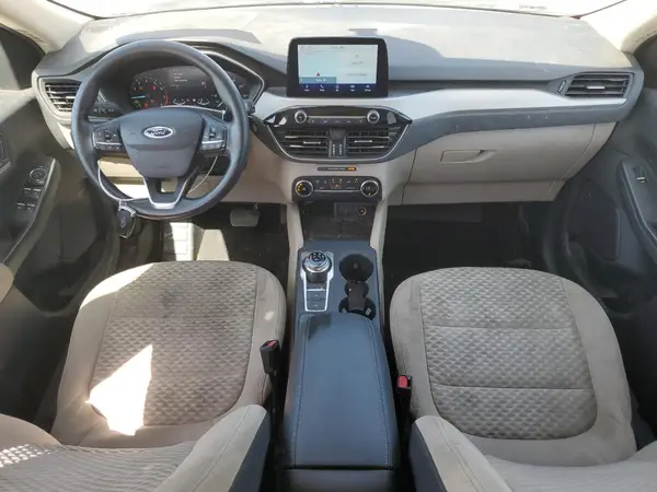 1FMCU0G63LUB38300 2020 FORD ESCAPE - Image 8
