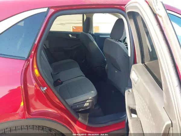 1FMCU0G63LUB41472 2020 FORD ESCAPE - Image 8