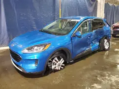 1FMCU0G63LUB43514 2020 FORD ESCAPE