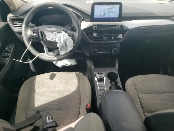 1FMCU0G63LUB47028 2020 FORD ESCAPE - Image 8