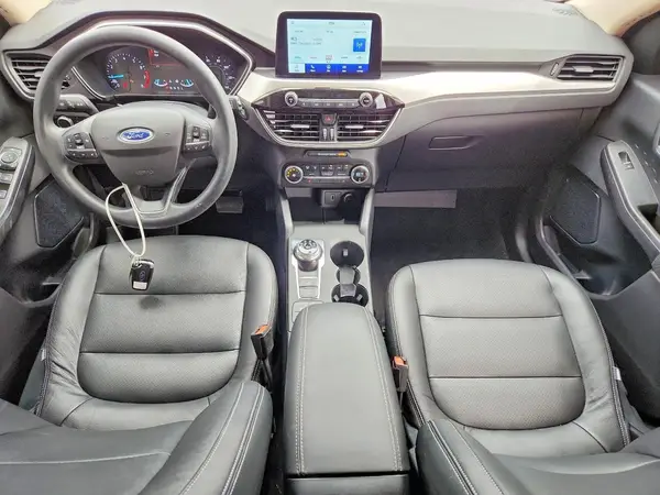 1FMCU0G63LUB47031 2020 FORD ESCAPE - Image 8
