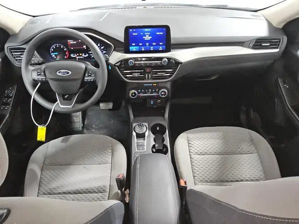 1FMCU0G63LUB49958 2020 FORD ESCAPE - Image 8