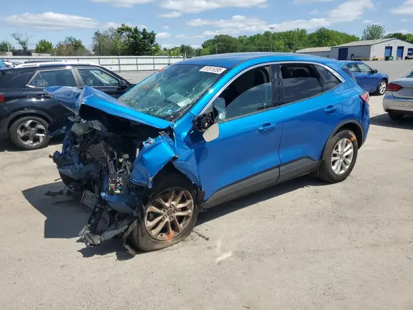 1FMCU0G63LUB54867 2020 FORD ESCAPE - Image 1