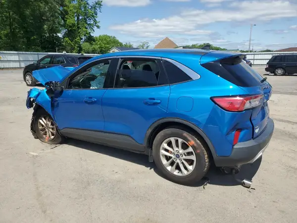 1FMCU0G63LUB54867 2020 FORD ESCAPE - Image 2