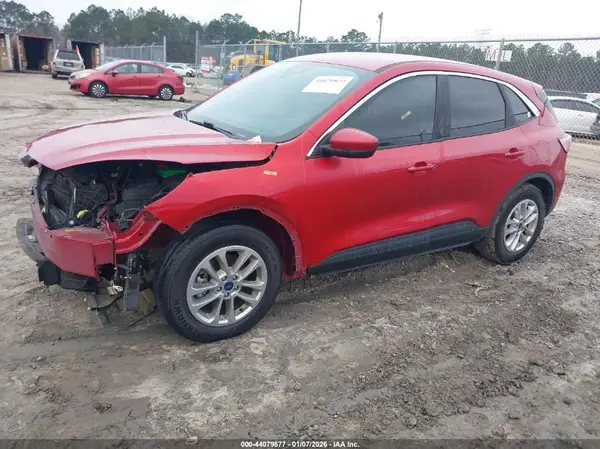 1FMCU0G63LUB56795 2020 FORD ESCAPE - Image 2