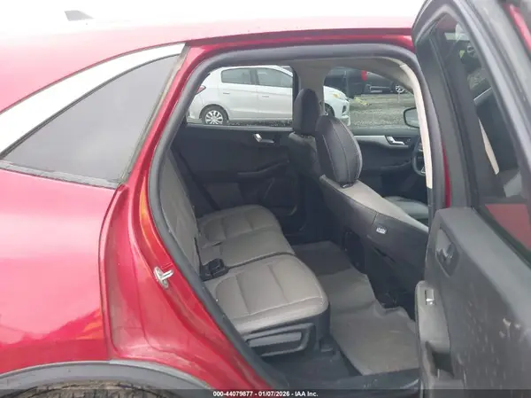 1FMCU0G63LUB56795 2020 FORD ESCAPE - Image 8