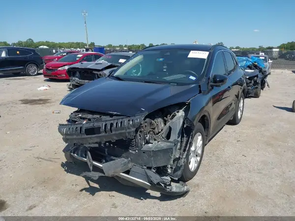 1FMCU0G63LUB65612 2020 FORD ESCAPE - Image 2