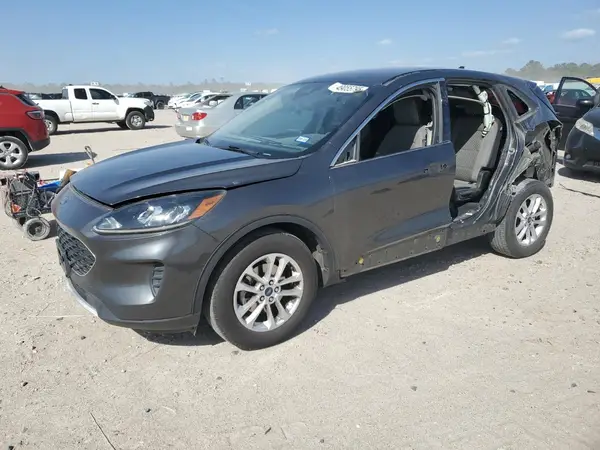 1FMCU0G63LUB67084 2020 FORD ESCAPE - Image 1