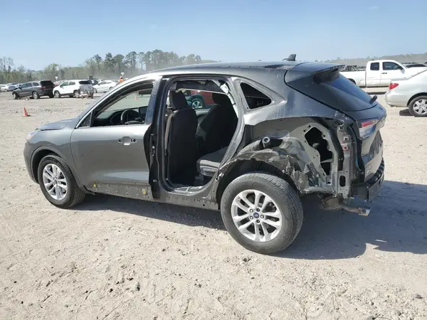 1FMCU0G63LUB67084 2020 FORD ESCAPE - Image 2