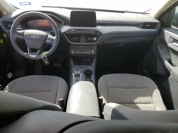 1FMCU0G63LUB67084 2020 FORD ESCAPE - Image 8