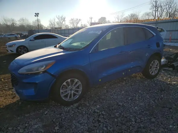 1FMCU0G63LUB70616 2020 FORD ESCAPE - Image 1