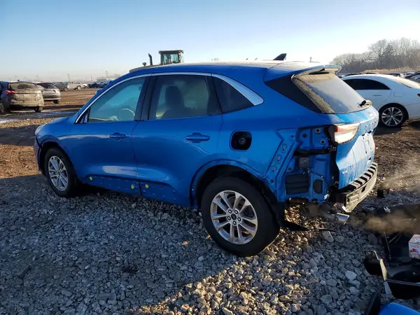 1FMCU0G63LUB70616 2020 FORD ESCAPE - Image 2