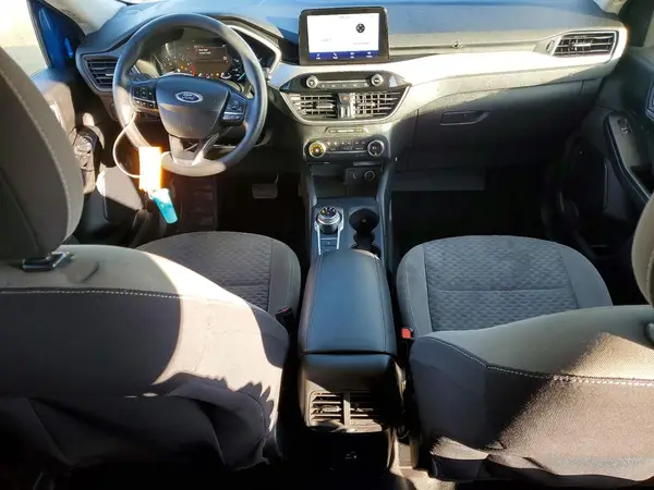 1FMCU0G63LUB70616 2020 FORD ESCAPE - Image 8