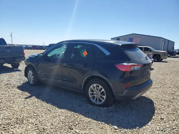 1FMCU0G63LUB74181 2020 FORD ESCAPE - Image 2