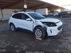 1FMCU0G63LUB74309 2020 FORD ESCAPE