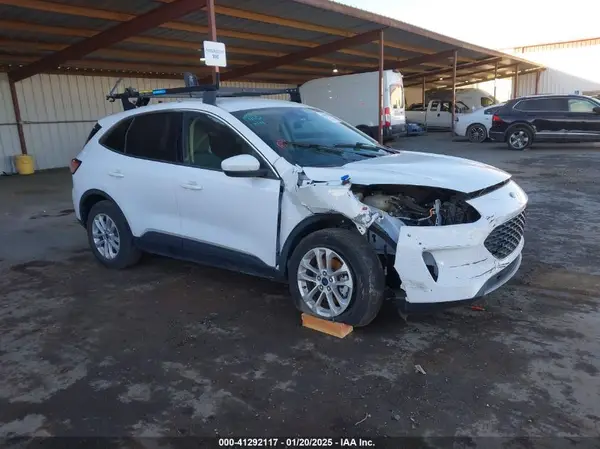 1FMCU0G63LUB74309 2020 FORD ESCAPE - Image 1
