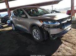 1FMCU0G63LUB79056 2020 FORD ESCAPE