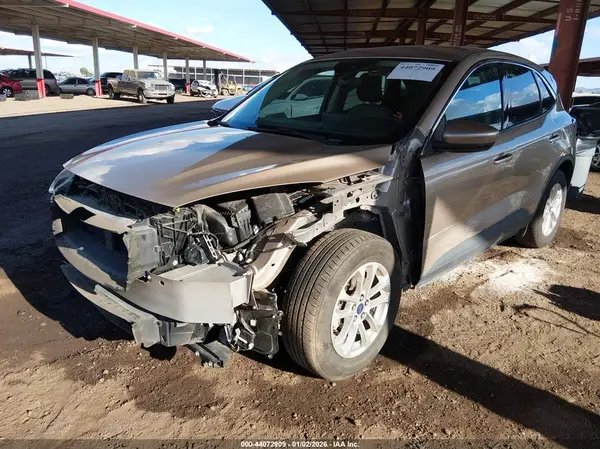 1FMCU0G63LUB79056 2020 FORD ESCAPE - Image 2
