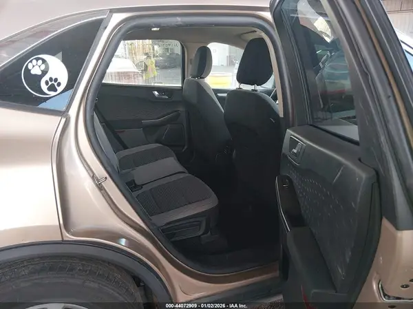 1FMCU0G63LUB79056 2020 FORD ESCAPE - Image 8