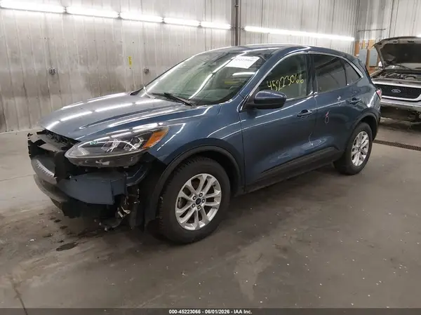 1FMCU0G63LUB84449 2020 FORD ESCAPE - Image 2