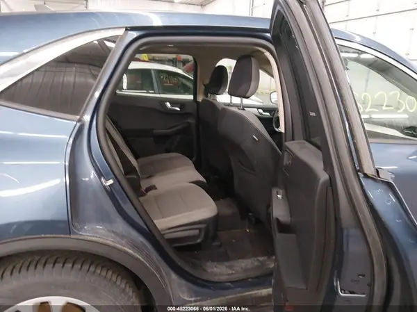 1FMCU0G63LUB84449 2020 FORD ESCAPE - Image 8