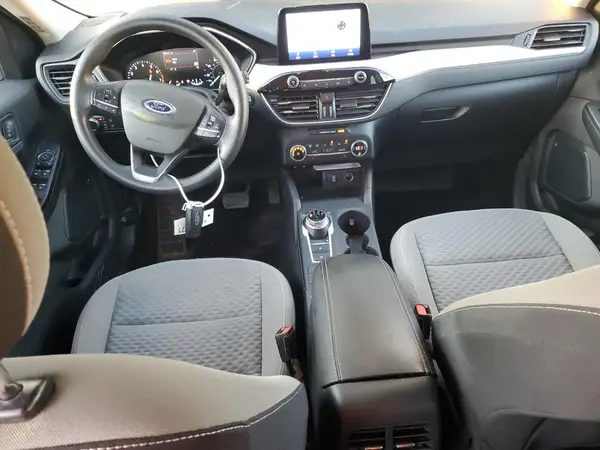 1FMCU0G63LUB84483 2020 FORD ESCAPE - Image 8