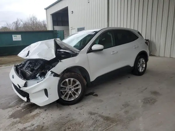 1FMCU0G63LUB91000 2020 FORD ESCAPE - Image 1