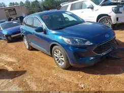 1FMCU0G63LUB95418 2020 FORD ESCAPE