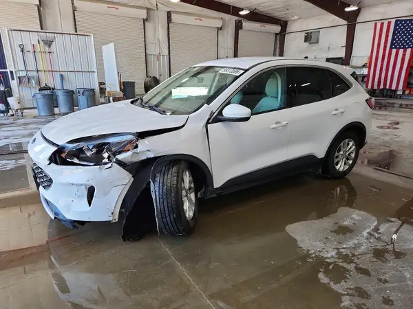 1FMCU0G63LUC04618 2020 FORD ESCAPE - Image 1