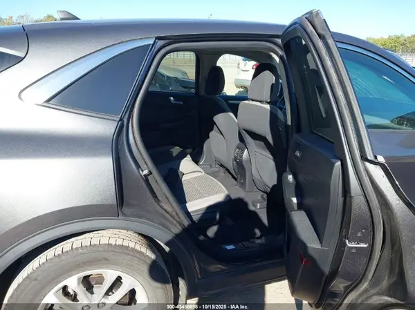 1FMCU0G63LUC12699 2020 FORD ESCAPE - Image 8