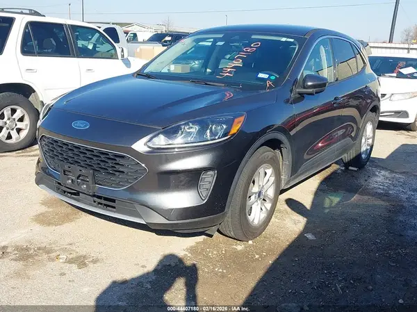 1FMCU0G63LUC20690 2020 FORD ESCAPE - Image 2